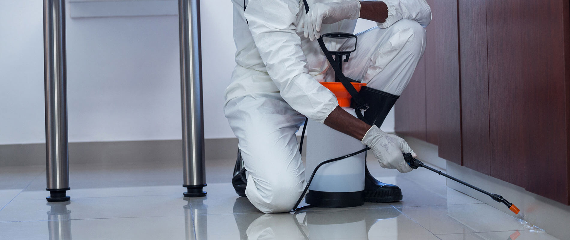 Zones d'intervention Burkina Faso