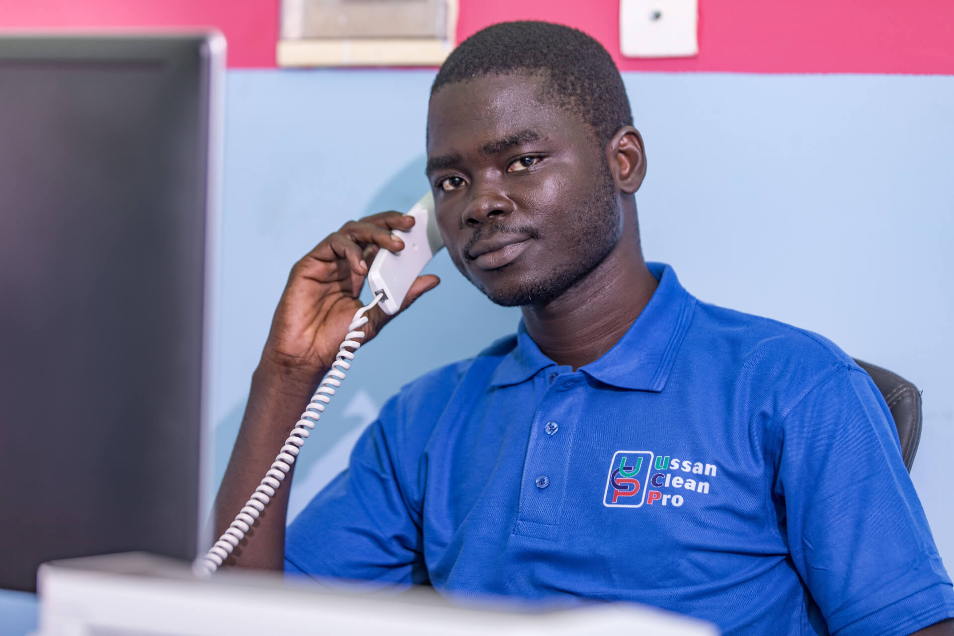 Désinsectisation professionnelle